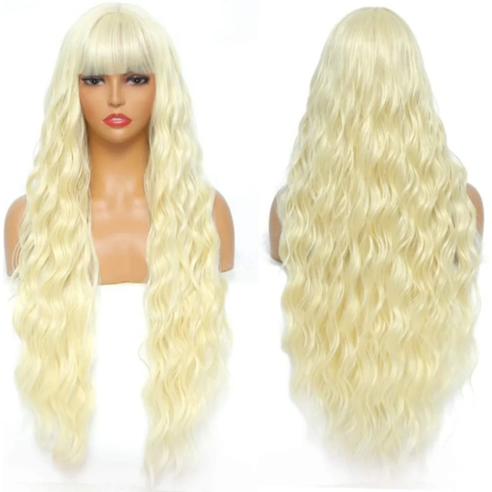 Blooming Hair 28